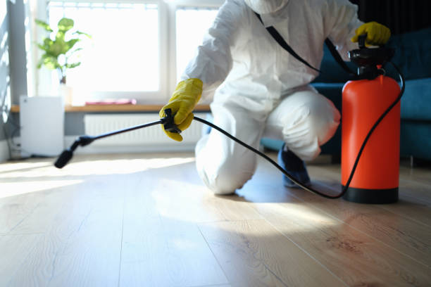 Reliable Crime Scene Cleanup contractor in Pacific, WA by Dulley Family Biohazard Services